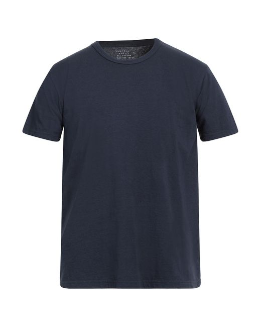 Fortela Blue T-shirt for men