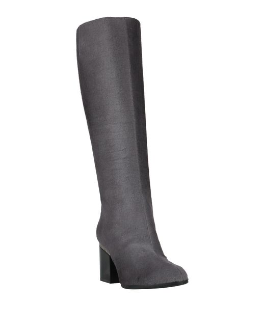 Hogan Gray Boot