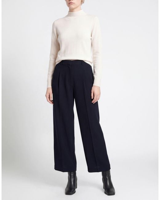 Pantalon Alpha Studio en coloris Blue