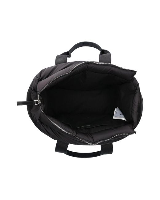 Moncler Black Handtaschen