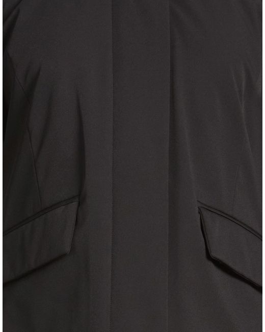 Peuterey Black Jacket