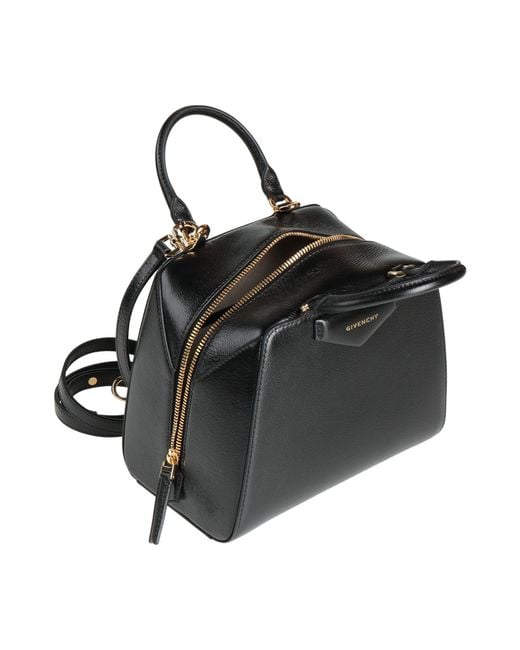 Givenchy Black Handbags