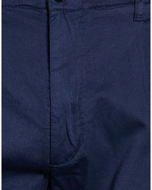 Liu Jo Blue Pants for men