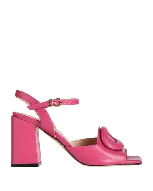 Evaluna Pink Sandale