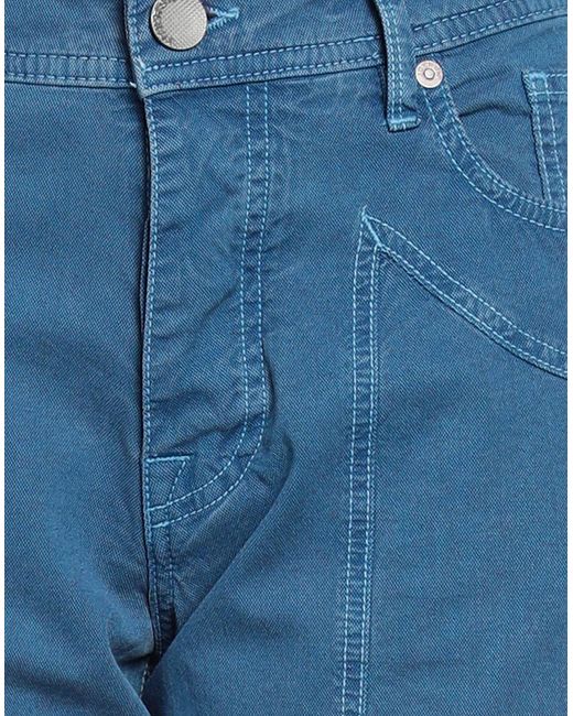 Jeckerson Blue Jeanshose