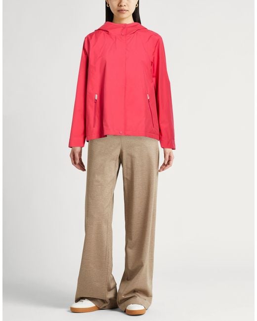 Herno Pink Jackets
