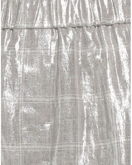 Peserico Gray Hose