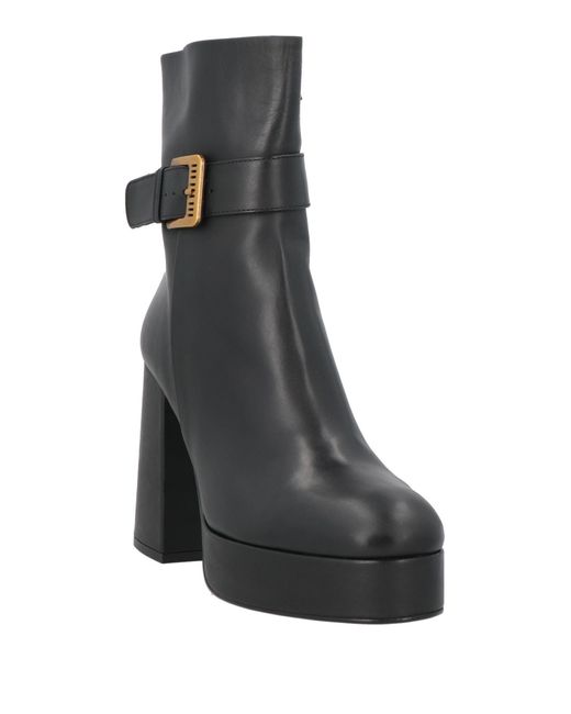 Bruno Premi Black Stiefelette