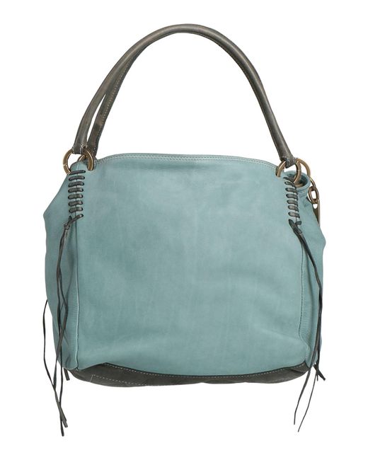 Caterina Lucchi Blue Handbag