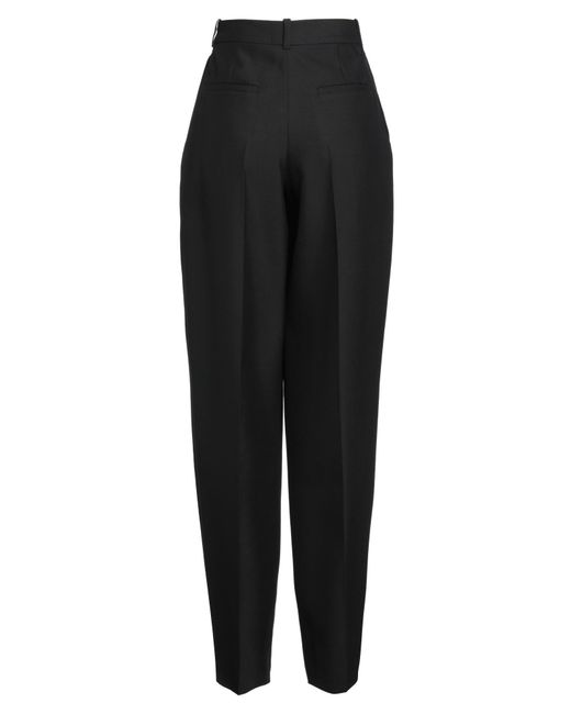 Pantalone di Jacquemus in Black