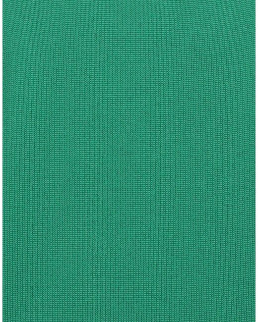 Drumohr Green Sweater for men