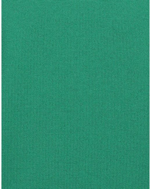 Drumohr Green Sweater for men