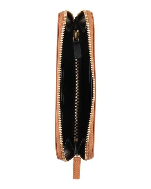 Roberto Cavalli Natural Wallet