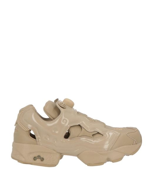 Reebok Natural Trainers for men