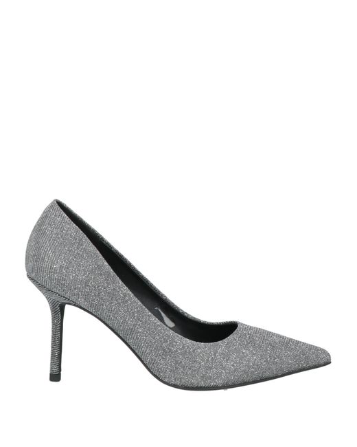 Tosca Blu Gray Pumps