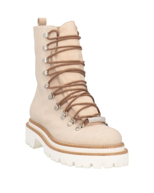 Peserico Natural Stiefelette