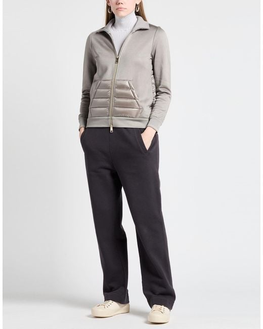 Sudadera Herno de color Gray