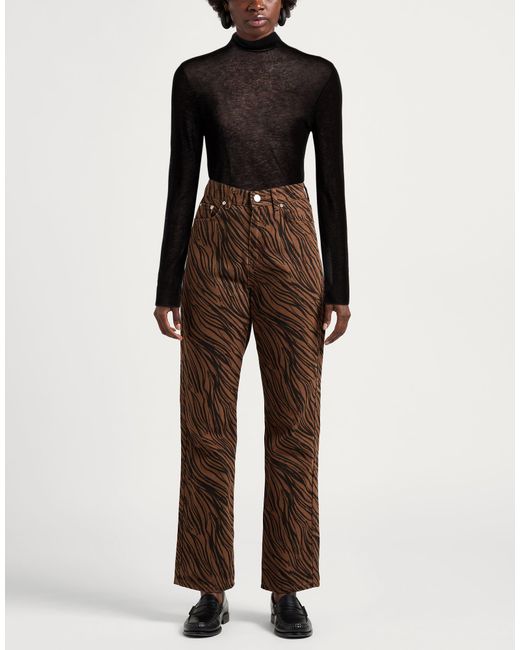 Mc2 Saint Barth Black Turtlenecks