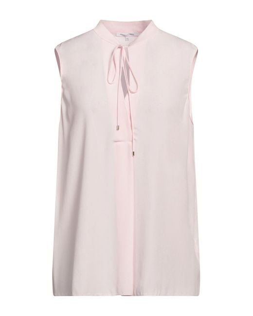 Patrizia Pepe Pink Top