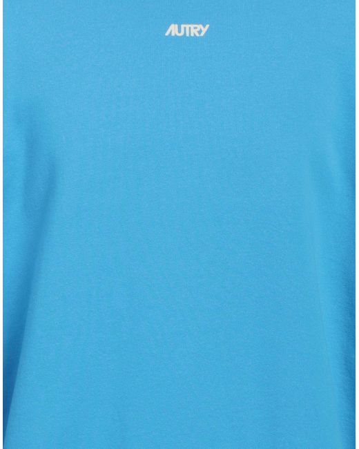 Sweat-shirt Autry pour homme en coloris Blue