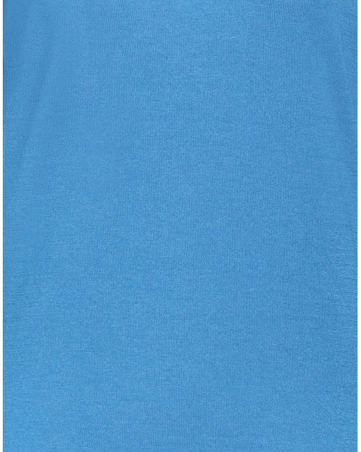 Snobby Sheep Blue Pullover
