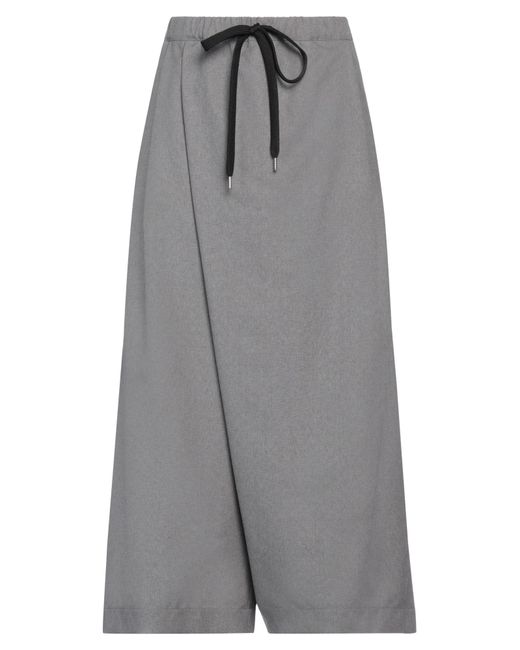 Pantalon Marni en coloris Gray