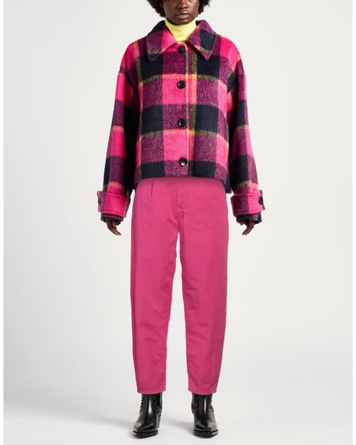 Jijil Pink Trouser