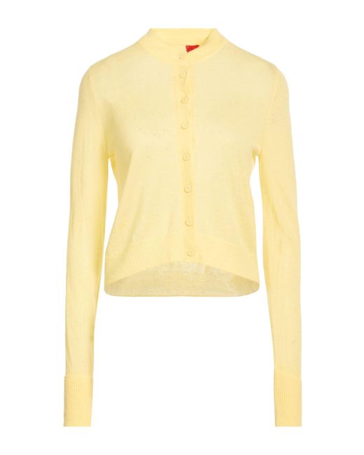 Rebecas MAX&Co. de color Yellow