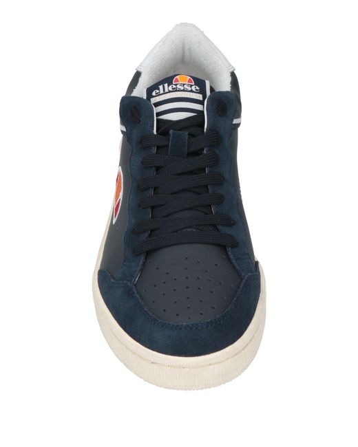 Sneakers Ellesse de hombre de color Blue