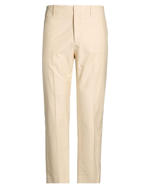 hindustrie Natural Trouser for men