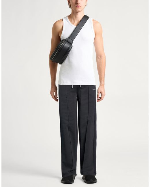 Berna Blue Pants for men