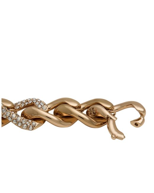 Tory Burch Metallic Bracelets