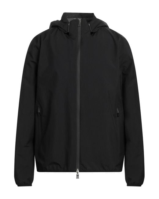 Herno Jacke in Black für Herren