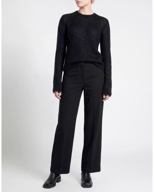 Cruna Black Pullover