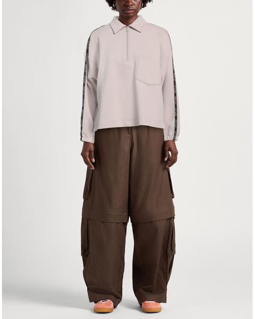 Replay Gray Polo Shirt