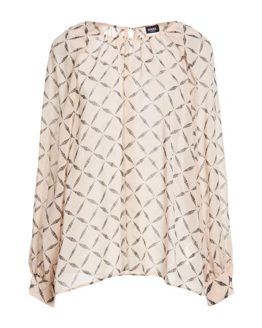 Marella Natural Top Polyester