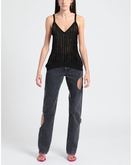 Ballantyne Black Top