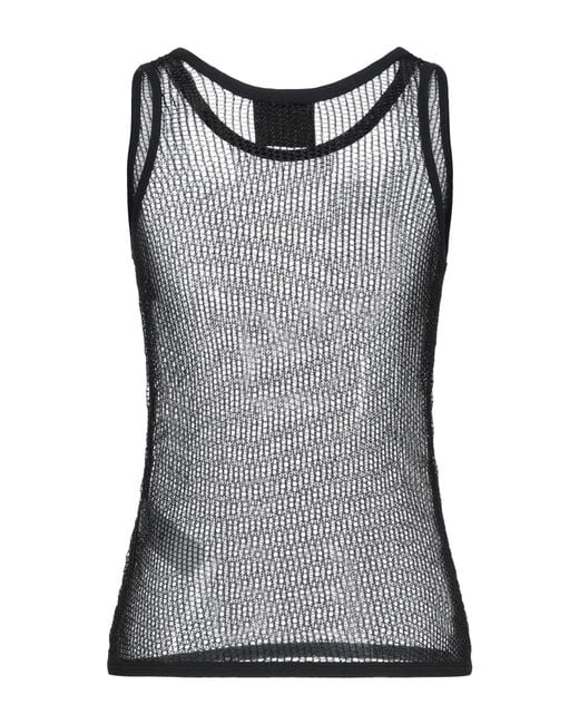 Givenchy Black Top