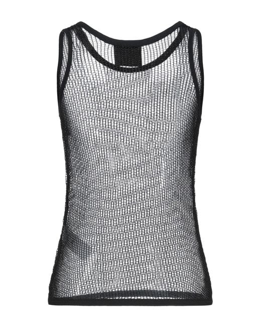 Givenchy Black Top