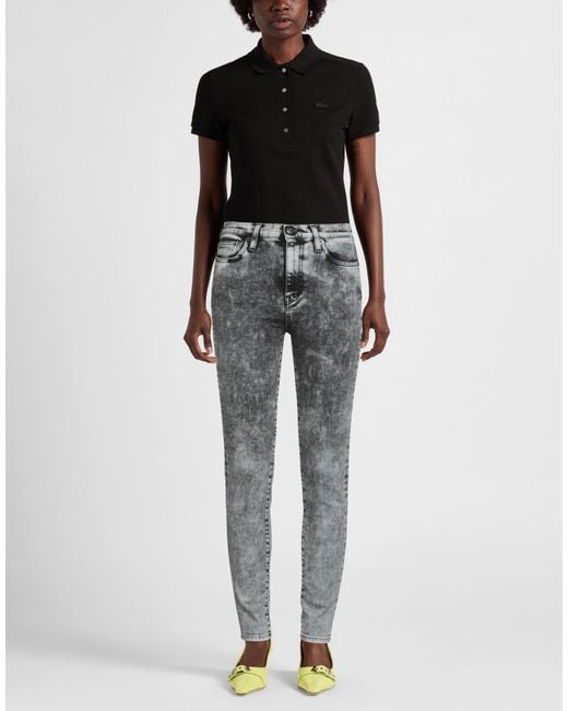 8pm Gray Jeans