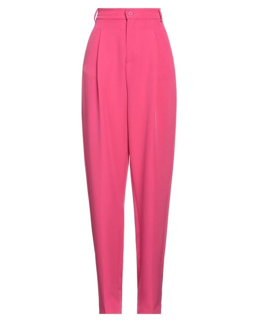 hinnominate Pink Trouser
