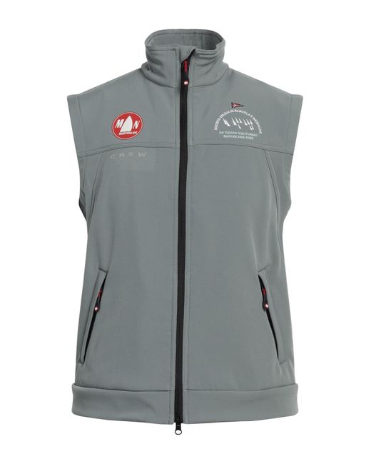 Murphy & Nye Gray Jacket for men