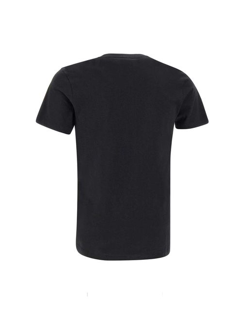 Paul Smith T-shirts in Black für Herren