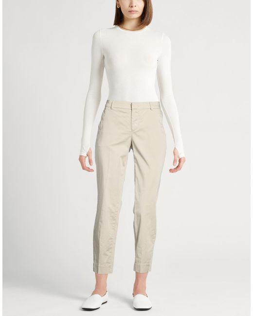 PT Torino Natural Pants