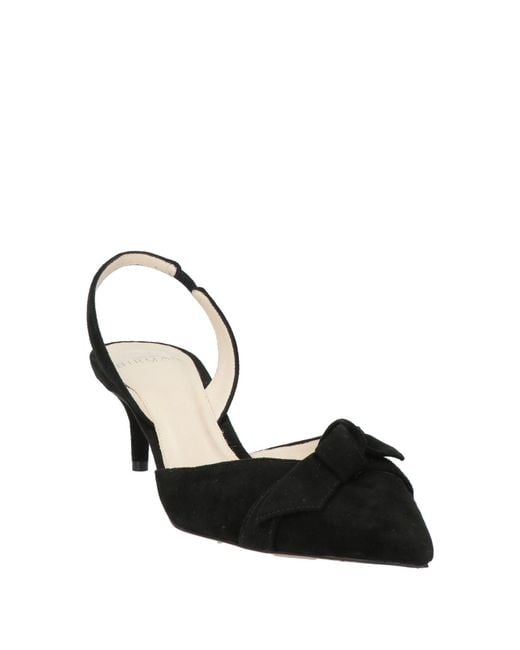 Alexandre Birman Black Pumps