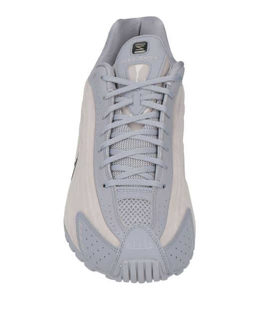Nike Gray Trainers