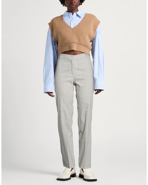 MAX&Co. Gray Trouser