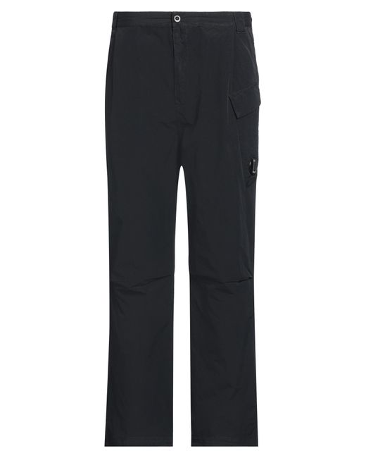 Pantalone di C P Company in Blue da Uomo