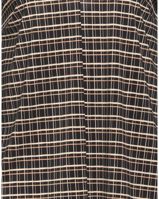 Siyu Brown Top