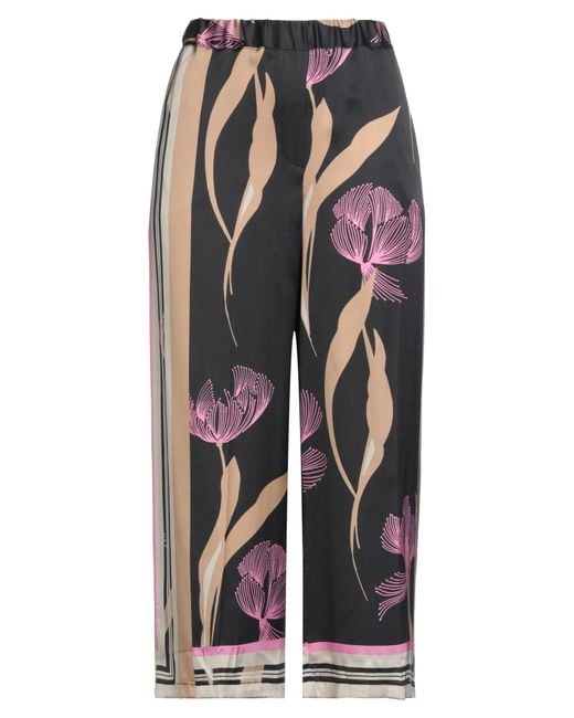 1 One Black Trouser